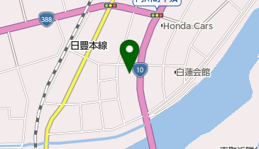 新栄ゴム工業(有)の地図画像