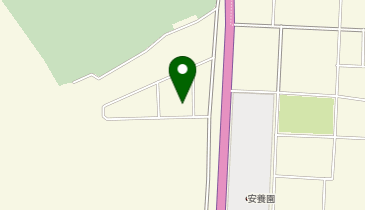 (有)岩佐物流の地図画像