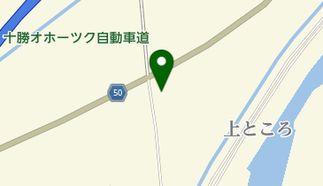 (株)アクシブ建設工業倉庫の地図画像