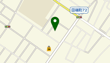 斎藤機械修理工場の地図画像