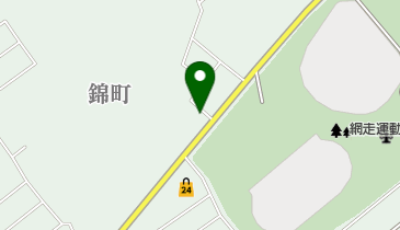 増田冷機設備工業の地図画像