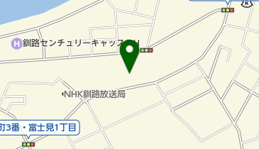 (有)同和設備工業の地図画像