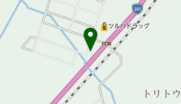 (株)スガワラ工業の地図画像