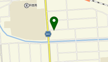 (有)コンドー自動車工業の地図画像