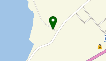 カクチョウ満物流(株)の地図画像