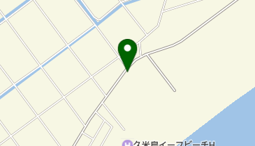 久米島町営バス営業所の地図画像