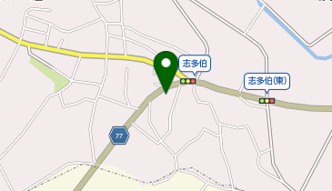(株)神谷左官工業の地図画像