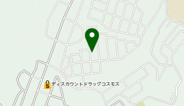 今村工業の地図画像