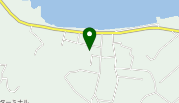 読谷線香倉庫の地図画像