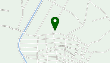 宜野座村農産物出荷場の地図画像