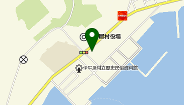 ぎょきょう加工センターの地図画像