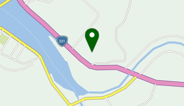 大宜味村特産品加工施設の地図画像