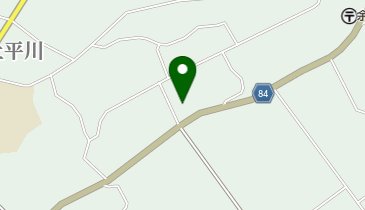 (有)宮当冷機工業の地図画像