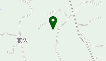 JAあまみ天城町堆肥センターの地図画像