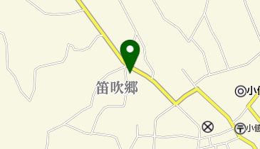 一般財団法人小値賀町担い手公社加工所ちかまる工房の地図画像