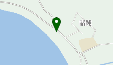 キビ酢工場の地図画像