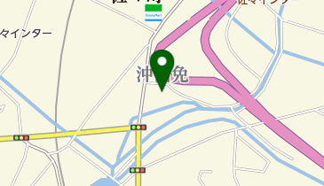 (有)佐々自動車整備工場の地図画像