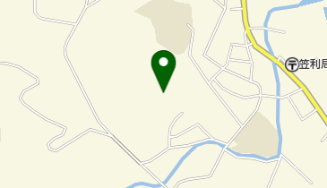 松元染物工場の地図画像