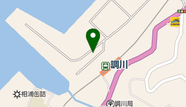 ハートモータース(株)松浦工場の地図画像