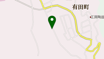 (株)キーストン工場の地図画像