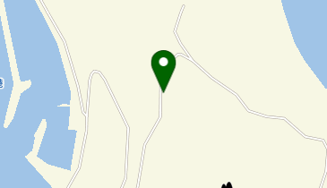 口之島自治会農機倉庫の地図画像