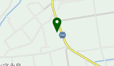 (株)岡田電機武雄営業所の地図画像