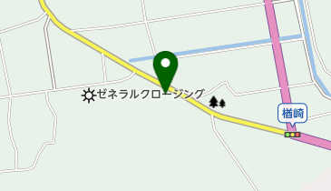 エムシー産業(株)武雄工場の地図画像