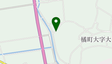 浦本塗装工業の地図画像