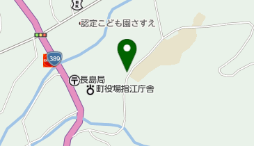 一冨士製菓工場の地図画像
