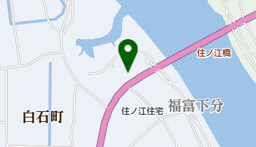 福富企画リフォームセンターの地図画像