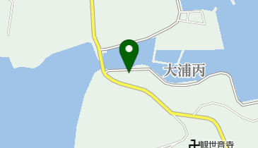 大日興産(株)第一工場の地図画像