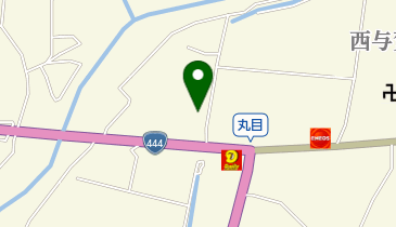 (株)ミズマチfactoryの地図画像