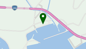 倉岳漁協水産物センターの地図画像