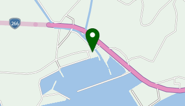 倉岳漁協鉄工所の地図画像