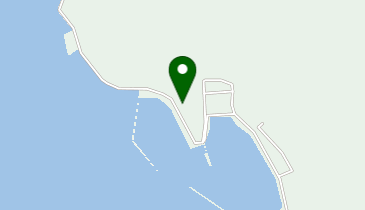 水産加工所海ほたるの地図画像