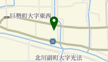 大日興産(株)佐賀工場の地図画像
