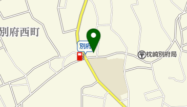 通所介護事業所希咲の地図画像