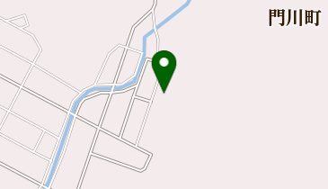 工藤管工業の地図画像