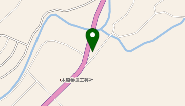 桑水流純義茶工場の地図画像