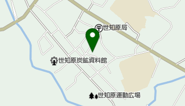 (有)吉田環境衛生設備工業の地図画像