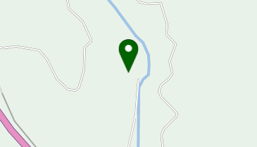 白雲石工業(株)の地図画像