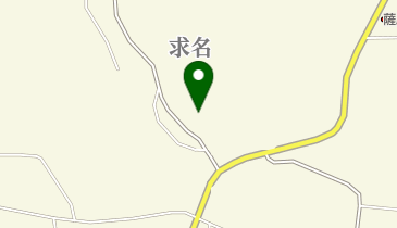 (株)薩摩工務店リサイクルセンターの地図画像