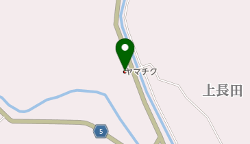 (株)ヤマチク本社工場の地図画像