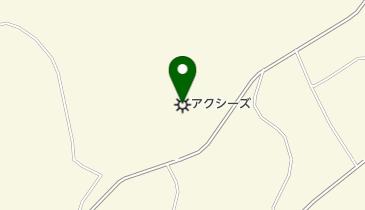 (株)アクシーズ薩摩工場の地図画像