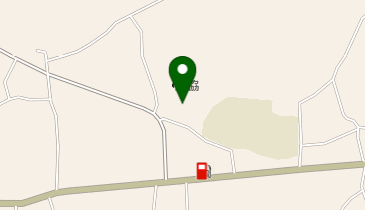 シーアイアグロ(株)福岡営業所福岡加工所の地図画像