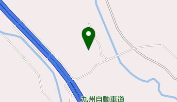 (株)N・F・T熊本工場の地図画像