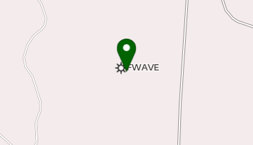 FWAVE(株)熊本工場の地図画像