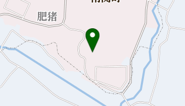 シンレキ工業(株)九州事業所の地図画像