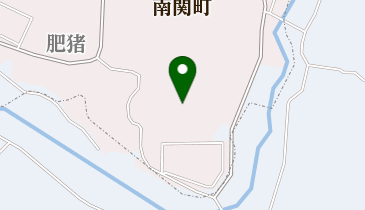 青山機工(株)九州支店九州機材センターの地図画像