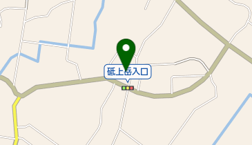 ヤス電化センターの地図画像